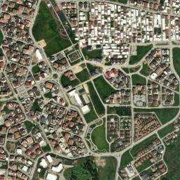 Drone Görünümü