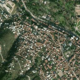 Drone Görünümü