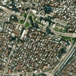 Drone Görünümü
