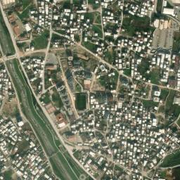 Drone Görünümü