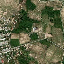 Aygek map(satellite map)