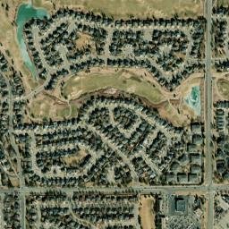 625 Folklore Avenue, Longmont, CO 80501 Satellite Map