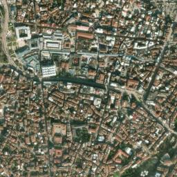 Drone Görünümü