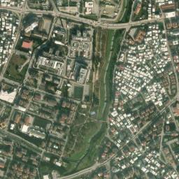 Drone Görünümü