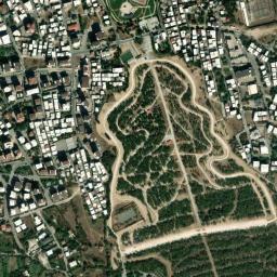 Drone Görünümü
