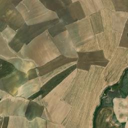 Sungurlu map(satellite map)
