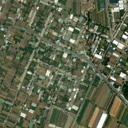 Hovtamej map(satellite map)