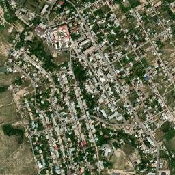 Merdzavan map(satellite map)