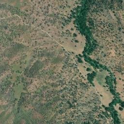 Haven Place California High Resolution Satellite Map