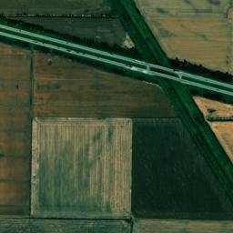 Interstate 29, Craig, MO 64437, USA High Resolution Satellite Map