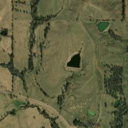 State Highway C, Milan, MO 63556, America High Resolution Satellite Map