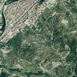 Navaconcejo map(satellite map)