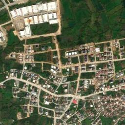 Drone Görünümü