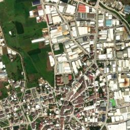 Drone Görünümü