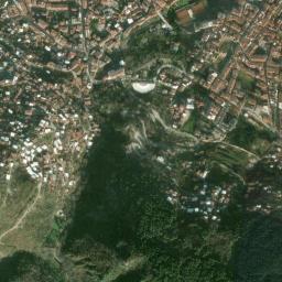 Drone Görünümü