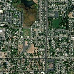 799 N 200 E, Springville, UT 84663 Satellite Map