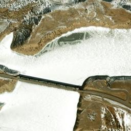 8850 46220W Duchesne UT 84021 High Resolution Satellite Map