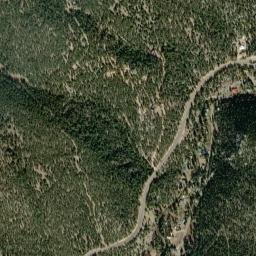 Riverside Colorado High Resolution Satellite Map