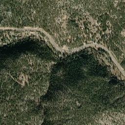 20443-21229 Highway 7, Roosevelt National High Resolution Satellite Map