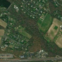Satellite view of Golf Kings