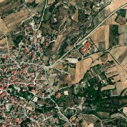 Aianí map(satellite map)