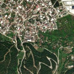 Drone Görünümü