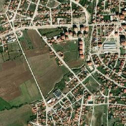 Drone Görünümü