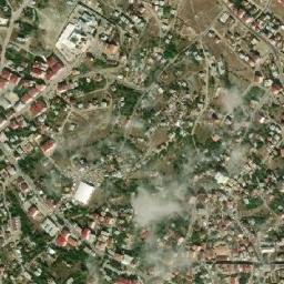 Drone Görünümü