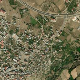 Drone Görünümü