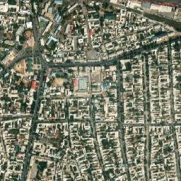 Proletar map(satellite map)