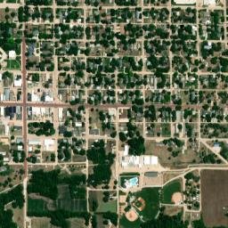 Hebron map(satellite map)
