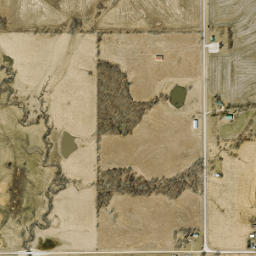 State Highway A, Trenton, MO 64683, USA High Resolution Satellite Map