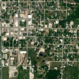 Edina map(satellite map)
