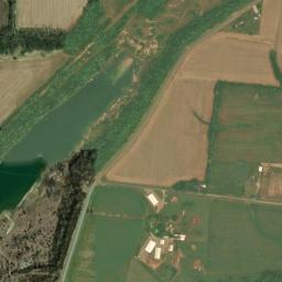 4200-4398 OH-296, Wayne Township, OH High Resolution Satellite Map
