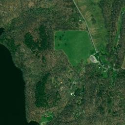 Belmont Ridge Ohio High Resolution Satellite Map