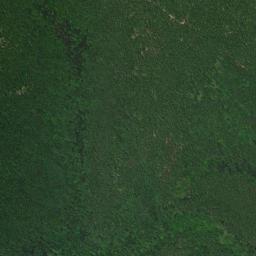 Satellite view of Metedeconk National Golf Club
