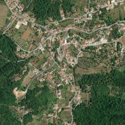 Assafarge map(satellite map)