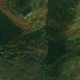 Osmangazi map(satellite map)