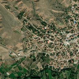 Sulakyurt map(satellite map)