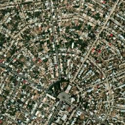 Armavir map(satellite map)