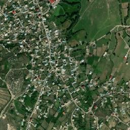 Lichk’ map(satellite map)