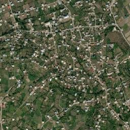 Tsovinar map(satellite map)