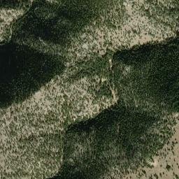 Balarat Colorado High Resolution Satellite Map