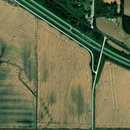 Interstate 29, Mound City, MO 64470 High Resolution Satellite Map