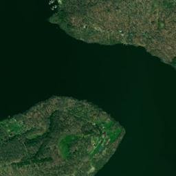 Loghaven Ohio High Resolution Satellite Map