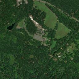 Satellite view of Bel-Aire Golf Course