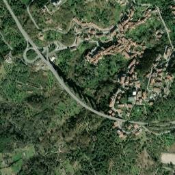 Futani map(satellite map)