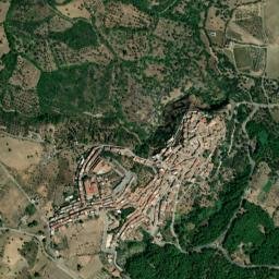 Nova Siri map(satellite map)