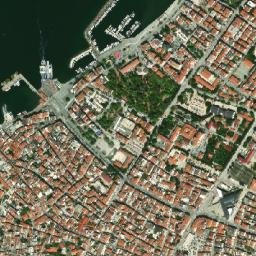 Drone Görünümü