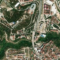 Drone Görünümü